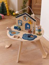 Folding Activity Table in FSC® Wood