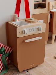 Toys-Dishwasher in FSC® Wood
