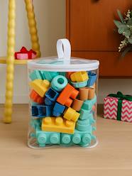 Toys-Baby & Pre-School Toys-Early Learning & Sensory Toys-Construction Brick Set 