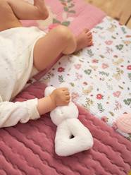 -Soft RABBIT Rattle