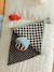 Activity Mat, Life beige+ecru+emerald green+multicoloured+orange+red 