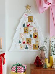 Bedding & Decor-Decoration-White Fir Advent Calendar 