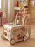 Musical Baby Walker in FSC® Wood wood 