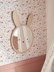 Bedding & Decor-Decoration-Mirrors-Rabbit Mirror 