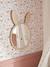 Rabbit Mirror beige 