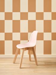 Scandinavian design nursery chair