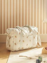 Nursery-24-hour bag MAMA TEDDY
