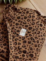 Toys-Dolls & Soft Dolls-Changing Bag & Accessories For Baby Doll Collab' VERTBAUDET x ENVIE DE FRAISE 