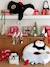 Penguin Comforter & Rattle, North Pole white 