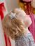 Set of Hair Accessories silver 