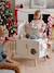 Doll Nursery in FSC®100% Wood white 