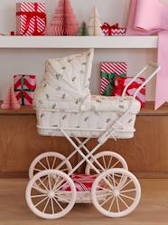 -Pram for baby doll