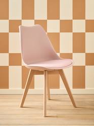 -Scandinavian Primary School Chair