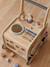 Musical Baby Walker in FSC® Wood wood 