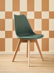 Scandinavian Primary School Chair
