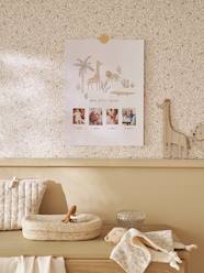 Bedding & Decor-Decoration-Wall Décor-Baby Birth Souvenir Print 