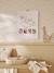 Baby Birth Souvenir Print beige 