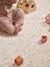 Motor Skills Rug, Ginger Bread beige 