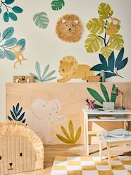 Bedding & Decor-XXL NEW JUNGLE wall sticker