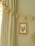 Bunny light garland beige 