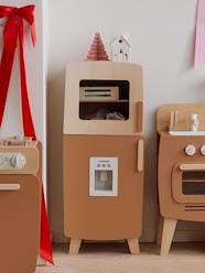 Toys-Role Play Toys-Kitchen Toys-Fridge in FSC® Wood