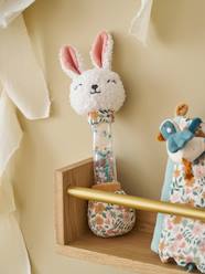 Toys-RETRO FLOWER rain stick 