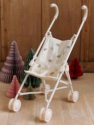Toys-Large Lightweight Pushchair for Baby Dolls 