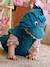 Dinosaur Costume for Babies green 