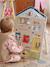 Sound & Light Activity Board in FSC® Wood wood 
