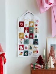 Bedding & Decor-Decoration-Merry Christmas Advent calendar