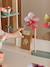 Flower Workshop in FSC®100% Wood green 