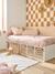 Rainbow Folding Storage Tub in Paper Rope beige 