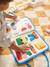 Multi-Activity Book multicoloured 