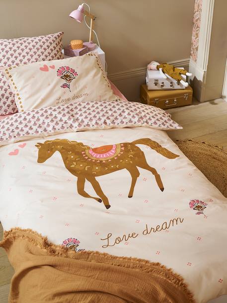 horse bedding bed sets for kids