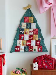Bedding & Decor-Decoration-Wall Décor-Christmas Tree Advent Calendar