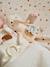 BABYLON hanging activity toy beige 