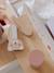 Doll Nursery in FSC®100% Wood white 