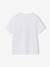 Pack of 3 short-sleeved t-shirts caramel+navy blue+pecan nut+sage green 