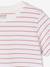 Pack of 3 short-sleeved t-shirts caramel+navy blue+pecan nut+sage green 