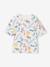 Short-Sleeved T-Shirt for Boys anthracite+ecru+white 