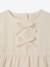 Girl's blouse ecru 