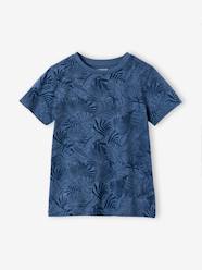 Boys-Printed boy's t-shirt