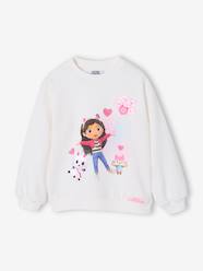 Girls-Girl's GABBY ET LA MAISON MAGIQUE sweatshirt 