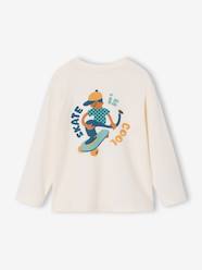 Boys-Boy's long-sleeved t-shirt 