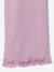 Wide-Leg, Lyocell Bermuda Shorts for Girls khaki+lilac 