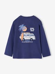 Boys-Boy's long-sleeved t-shirt 