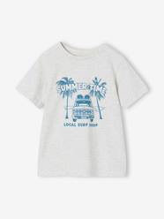 Boys-Printed boy's t-shirt