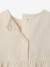 Girl's blouse ecru 