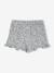 Shorts for Girls navy blue 