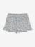 Shorts for Girls navy blue 
